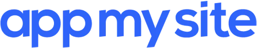 AppMySite Logo