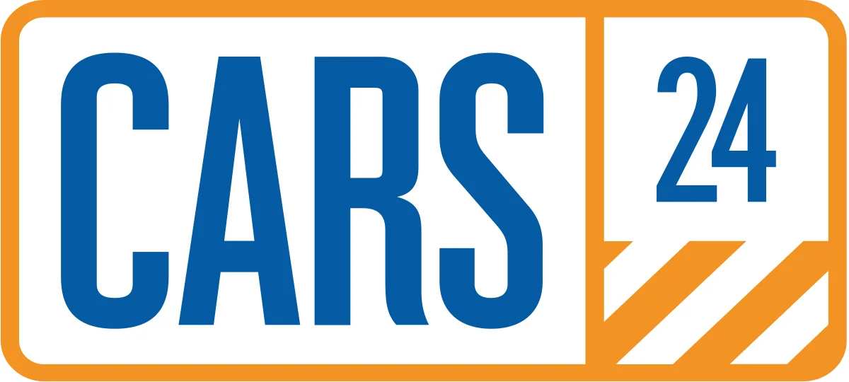 Cars24 Logo