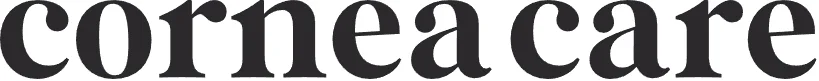 CorneaCare Logo