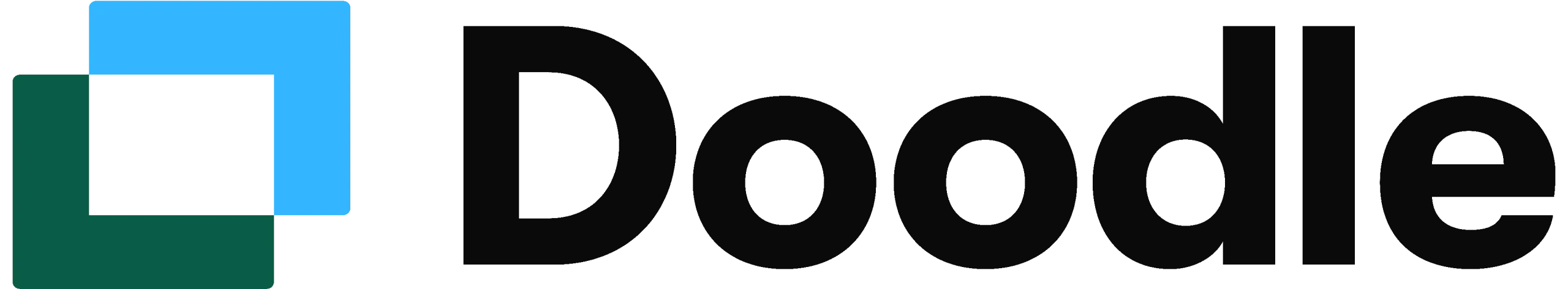 Doodle Logo