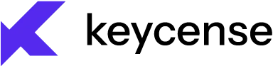 Keycense Logo