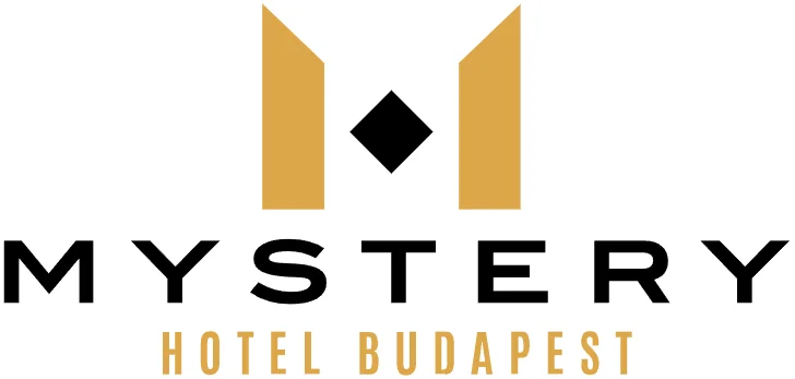 Mystery Hotel Logo