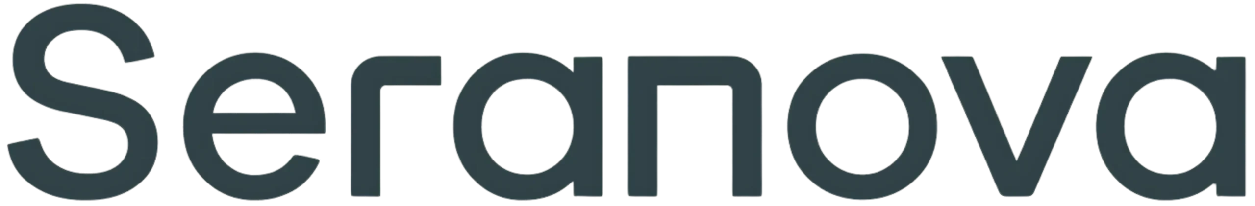Seranova Logo