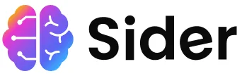 Sider AI Logo