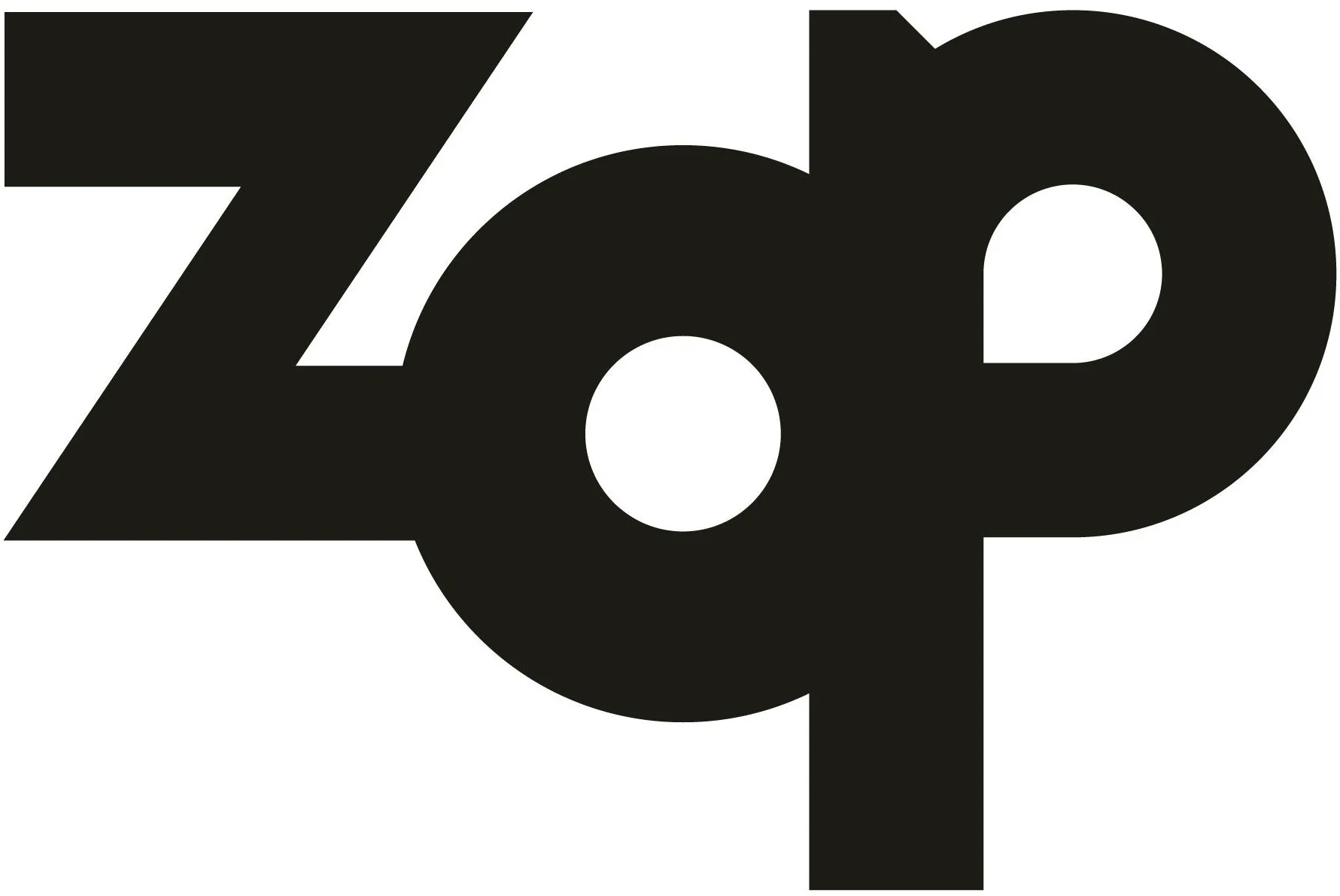 Zop Logo