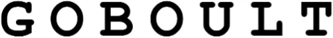 goboult logo