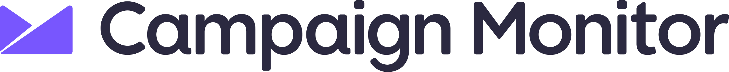 Campaign Monitor Logo