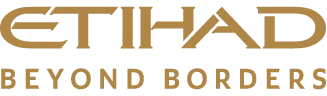 Etihad Logo
