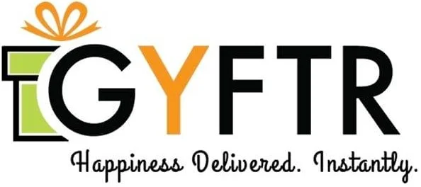 GyFTR Logo