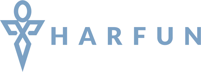 Harfun Logo