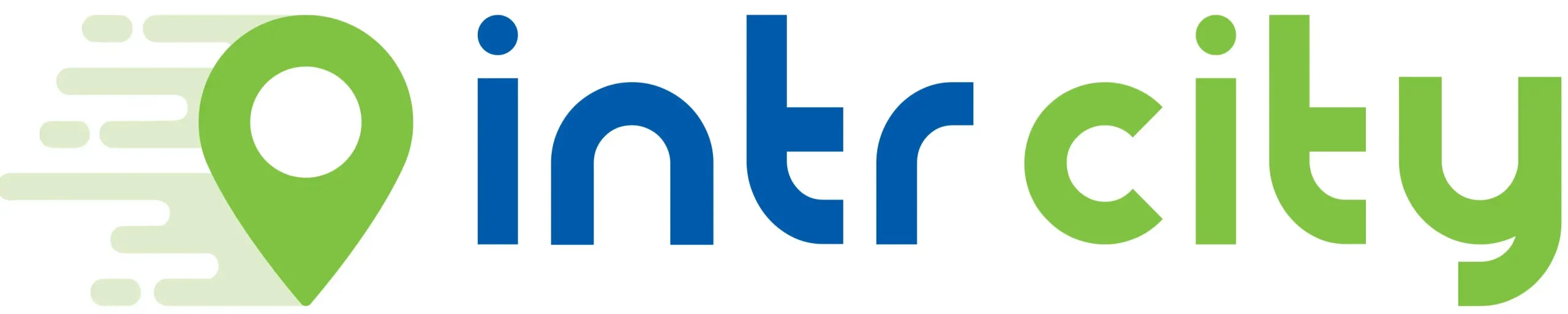 Intrcity Logo
