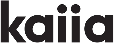 Kaiia The Label Logo