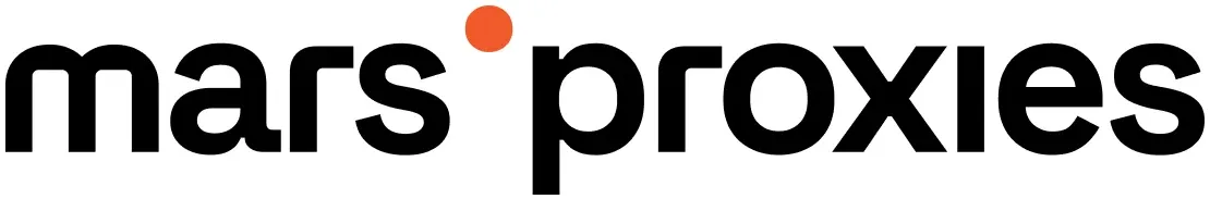 MarsProxies Logo