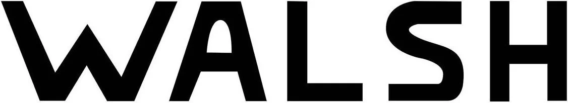 Norman Walsh Logo