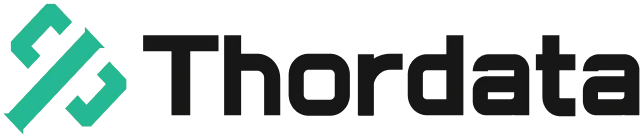 Thordata Logo