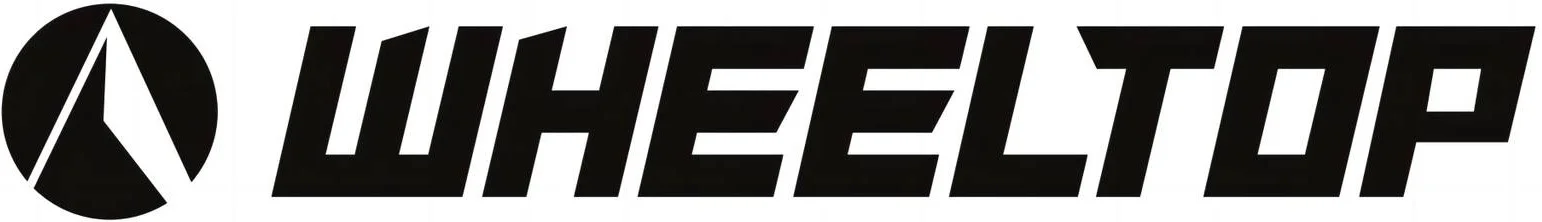 Wheeltop Logo