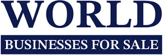 World Businesses for Sale Logo