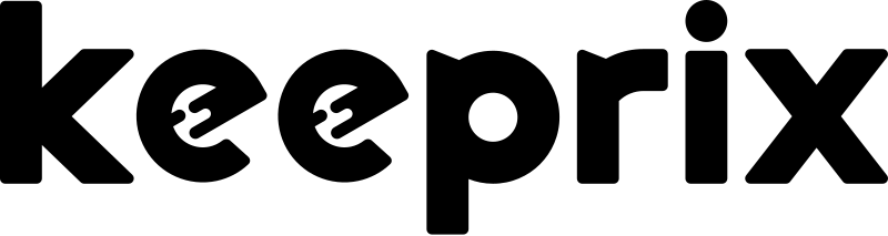 keeprix logo