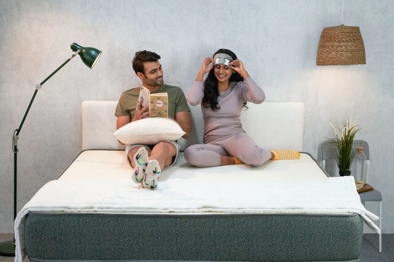 Best Mattress Brands in India (2026 Edition)