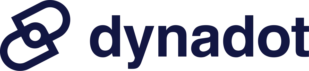 Dynadot Logo