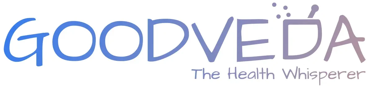 Goodveda Logo