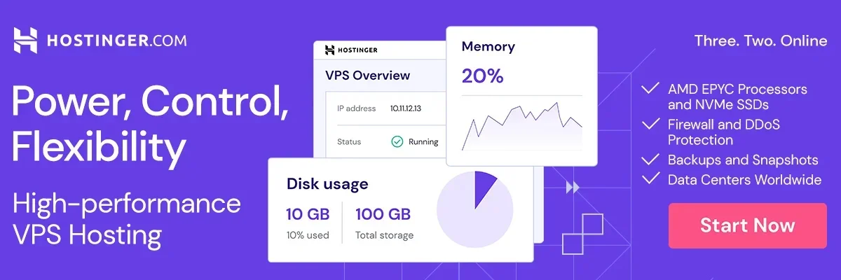 Hostinger Deals Today Hostinger Deals Today