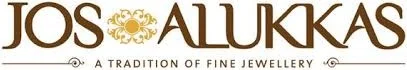 Jos Alukkas Logo