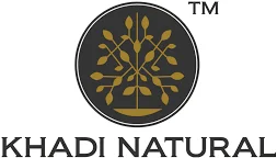 Khadi Natural Logo