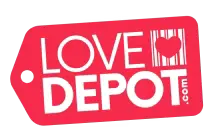 Love Depot Logo