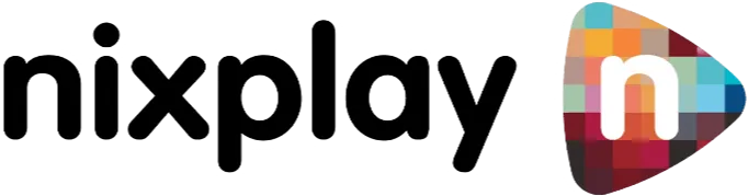 Nixplay Logo