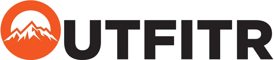 OutfitR Logo