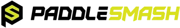 PaddleSmash Logo