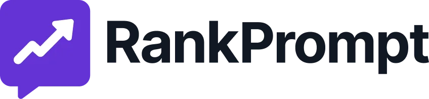 Rank Prompt Logo