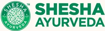 Shesha Ayurveda Logo