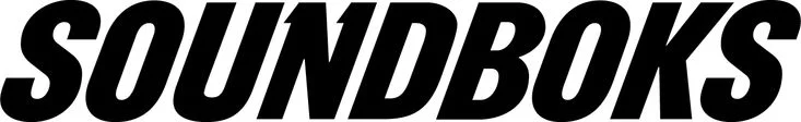 Soundboks Logo