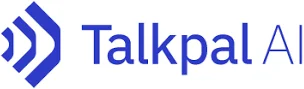 Talkpal Logo