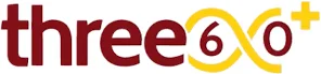 Three60 Wellness Logo