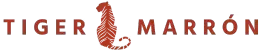 Tiger Marron Logo