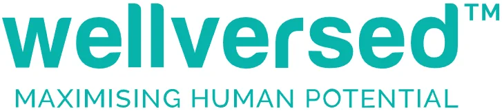 Wellversed Logo