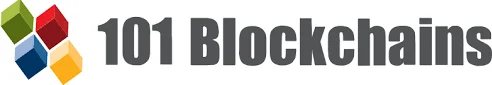 101 Blockchains Logo