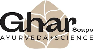 Ghar Soaps Logo