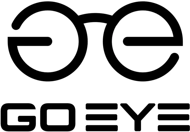 GoEye Logo