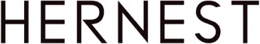 Hernest Logo
