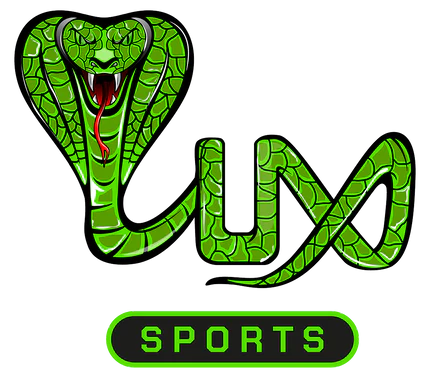 Lux Sports Logo