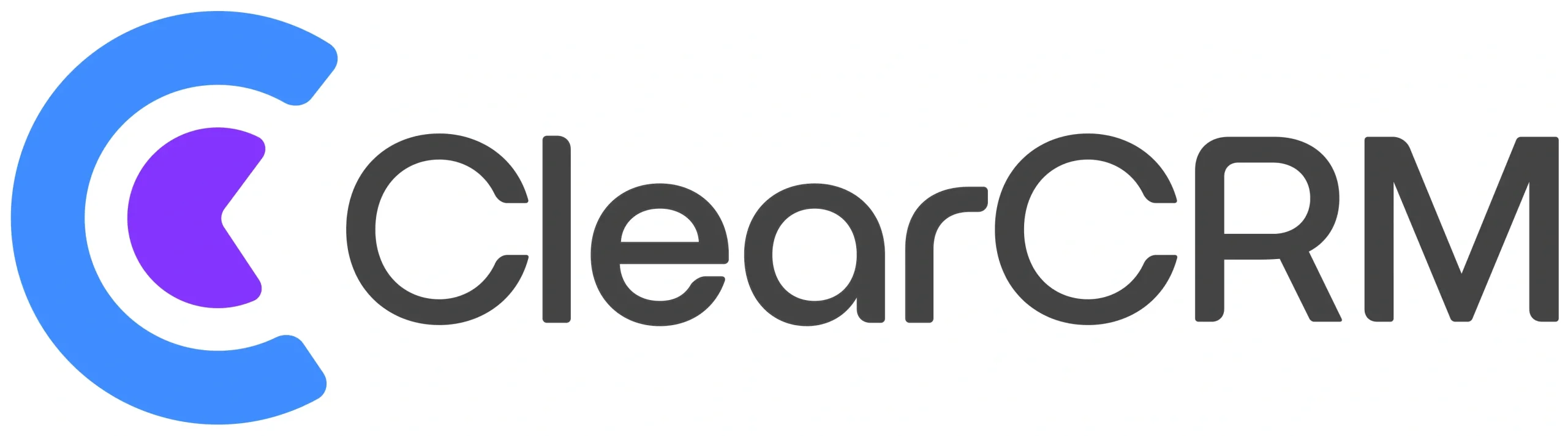clearcrm logo