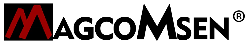 magcomsen logo