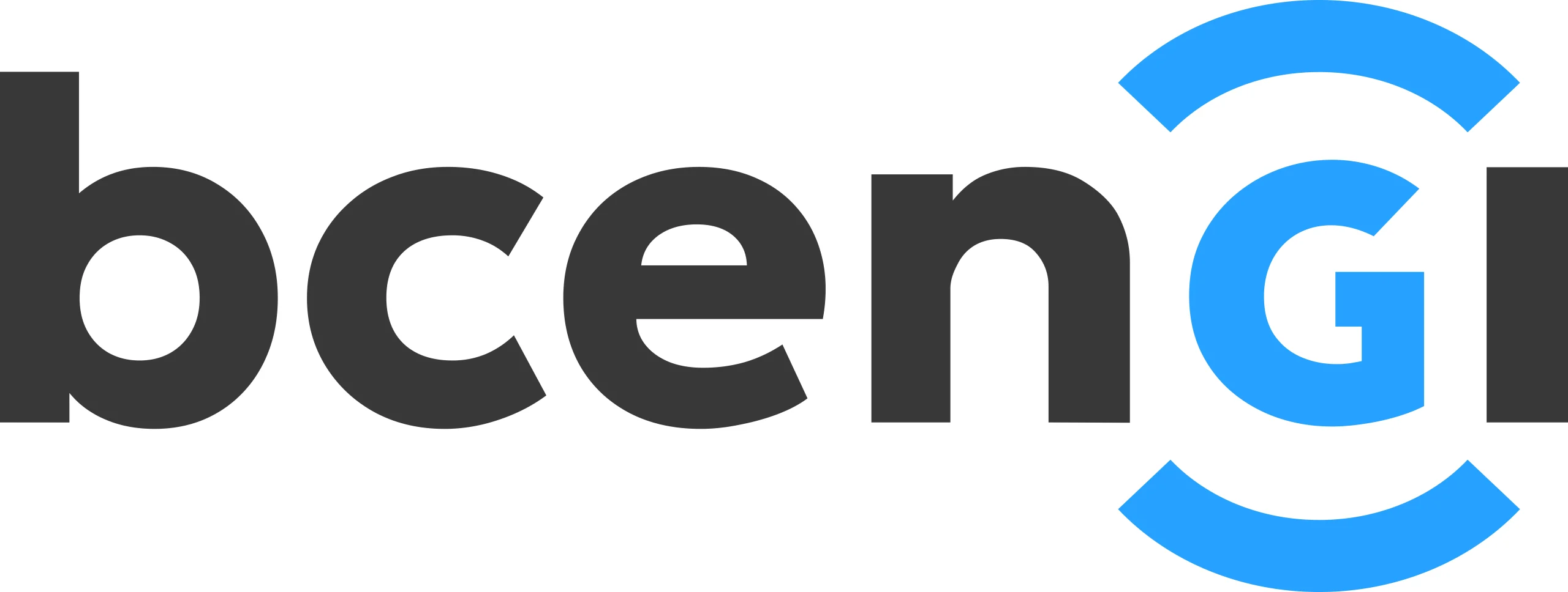 Bcengi Logo