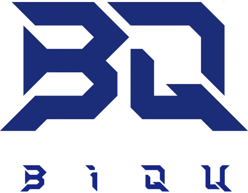 Biqu Equipment Logo