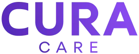 Cura Care Logo