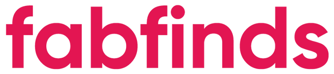 FabFinds Logo